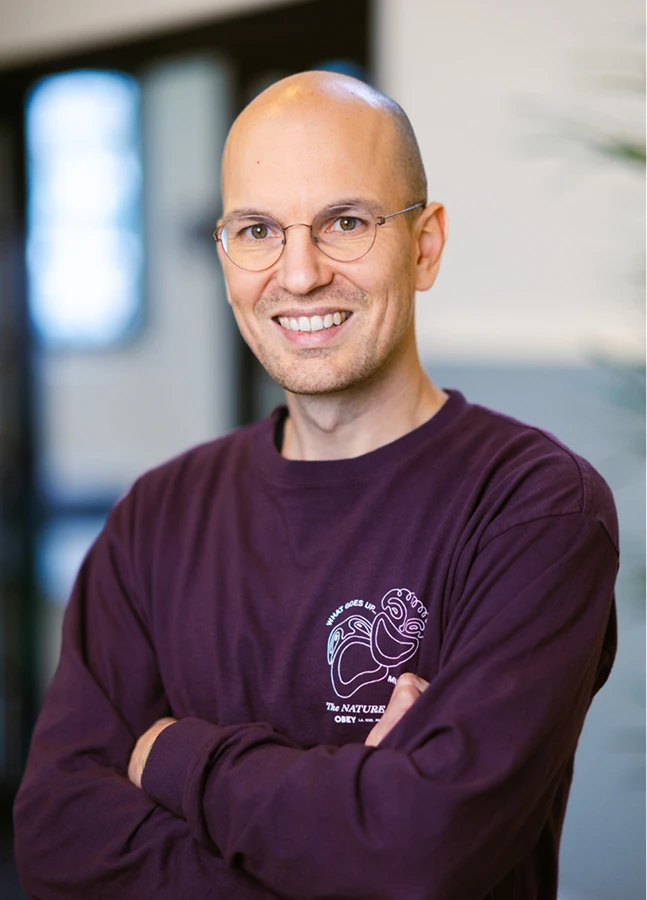 Daan van Dijk